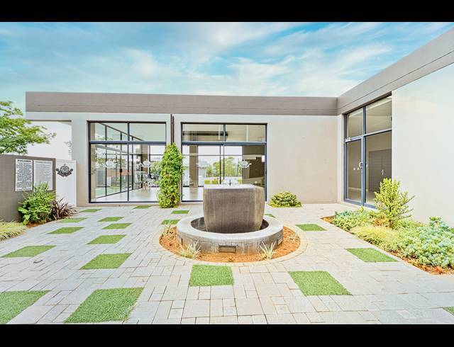2 BEDROOM APARTMENT RENTED IN NORTH RIDING